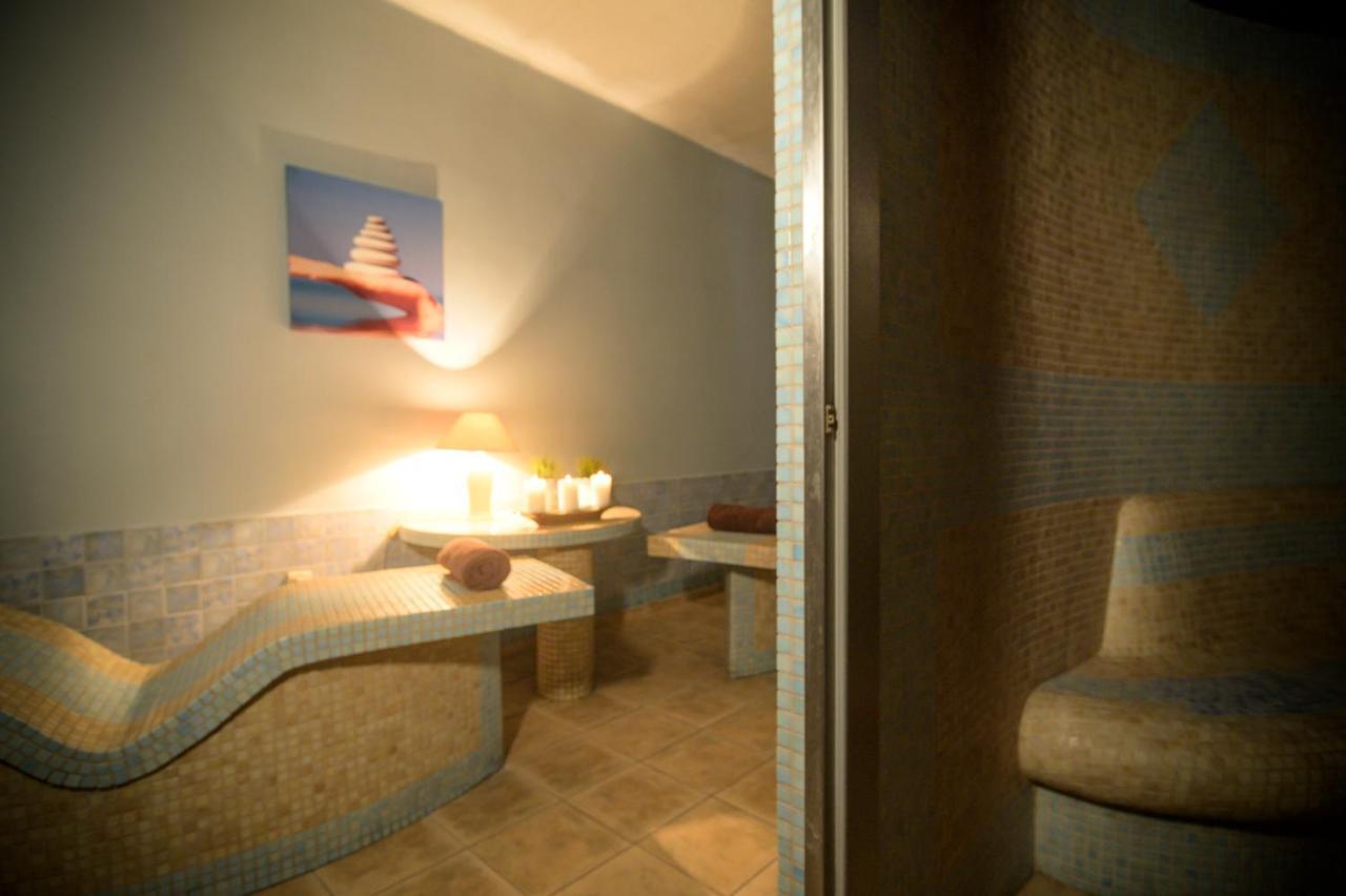 Centrum Ulan Spa Bytów Exterior foto